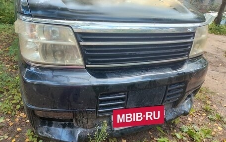 Nissan Elgrand I, 1999 год, 399 999 рублей, 13 фотография