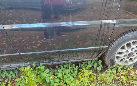 Nissan Elgrand I, 1999 год, 399 999 рублей, 10 фотография