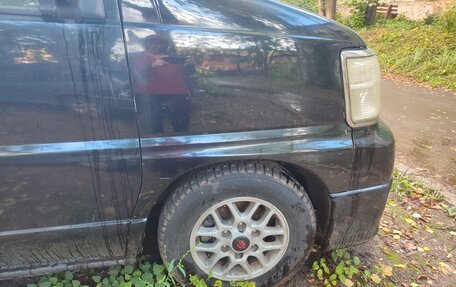 Nissan Elgrand I, 1999 год, 399 999 рублей, 11 фотография