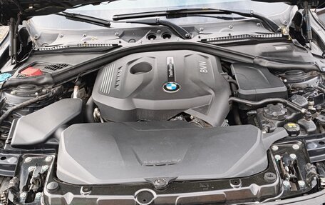 BMW 3 серия, 2017 год, 2 400 000 рублей, 9 фотография