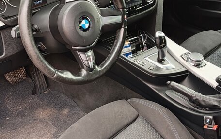 BMW 3 серия, 2017 год, 2 400 000 рублей, 6 фотография
