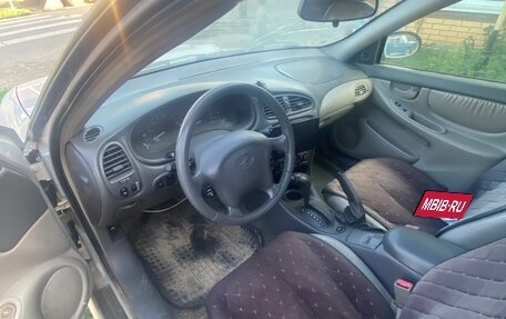 Chevrolet Alero, 2001 год, 135 000 рублей, 4 фотография