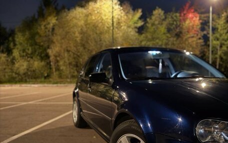 Volkswagen Golf IV, 2001 год, 630 000 рублей, 3 фотография
