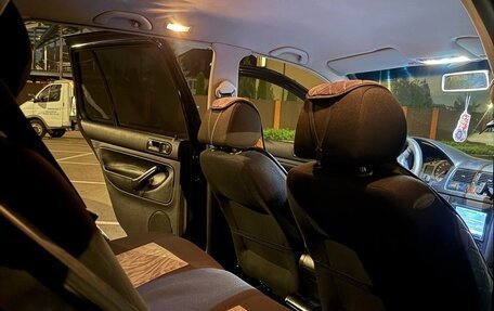 Volkswagen Golf IV, 2001 год, 630 000 рублей, 12 фотография