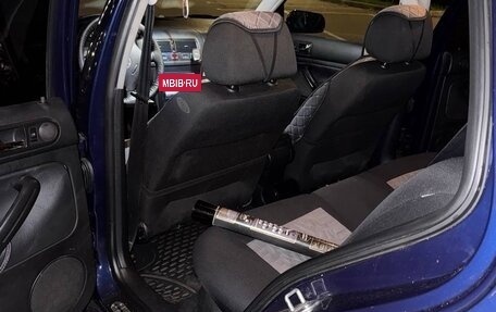 Volkswagen Golf IV, 2001 год, 630 000 рублей, 8 фотография