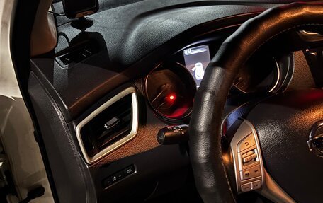 Nissan Qashqai, 2017 год, 1 500 000 рублей, 7 фотография