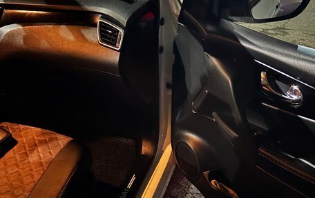 Nissan Qashqai, 2017 год, 1 500 000 рублей, 4 фотография
