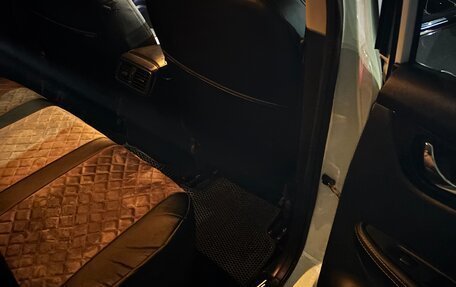 Nissan Qashqai, 2017 год, 1 500 000 рублей, 5 фотография
