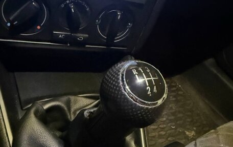 Volkswagen Golf IV, 2001 год, 630 000 рублей, 20 фотография