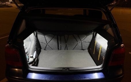 Volkswagen Golf IV, 2001 год, 630 000 рублей, 19 фотография