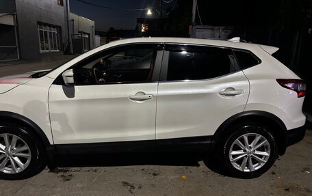 Nissan Qashqai, 2017 год, 1 500 000 рублей, 14 фотография