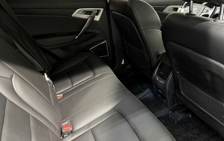 Geely Atlas I, 2021 год, 1 499 800 рублей, 5 фотография