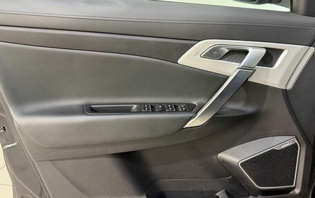 Geely Atlas I, 2021 год, 1 499 800 рублей, 8 фотография