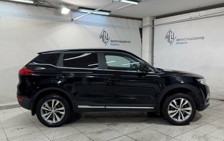 Geely Atlas I, 2021 год, 1 499 800 рублей, 19 фотография
