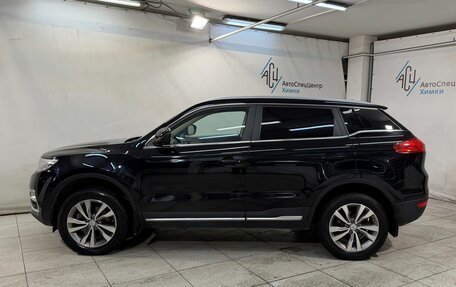 Geely Atlas I, 2021 год, 1 499 800 рублей, 20 фотография