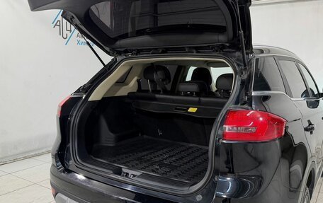 Geely Atlas I, 2021 год, 1 499 800 рублей, 14 фотография