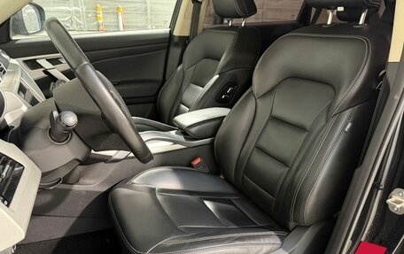 Geely Atlas I, 2021 год, 1 499 800 рублей, 10 фотография