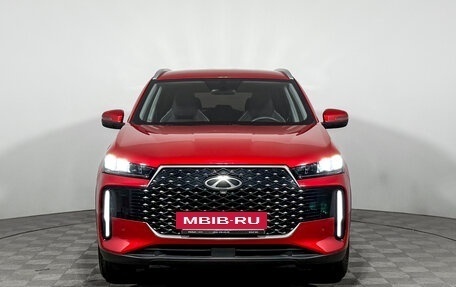 Chery Tiggo 4 I рестайлинг, 2025 год, 1 899 000 рублей, 2 фотография