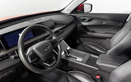 Chery Tiggo 4 I рестайлинг, 2025 год, 1 899 000 рублей, 9 фотография