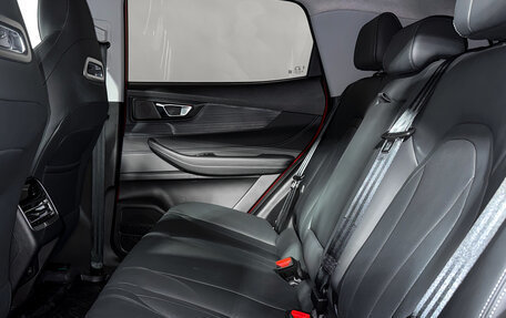 Chery Tiggo 4 I рестайлинг, 2025 год, 1 899 000 рублей, 13 фотография