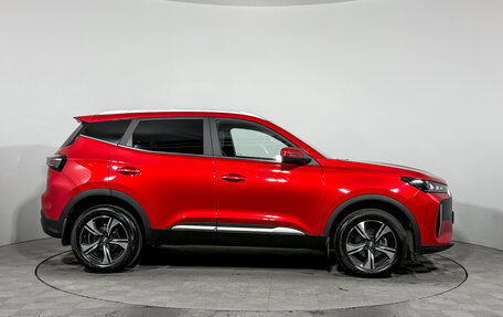 Chery Tiggo 4 I рестайлинг, 2025 год, 1 899 000 рублей, 4 фотография