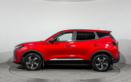 Chery Tiggo 4 I рестайлинг, 2025 год, 1 899 000 рублей, 8 фотография