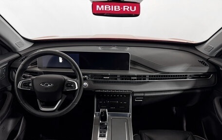 Chery Tiggo 4 I рестайлинг, 2025 год, 1 899 000 рублей, 16 фотография