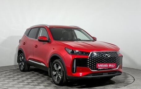 Chery Tiggo 4 I рестайлинг, 2025 год, 1 899 000 рублей, 3 фотография