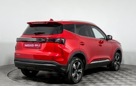 Chery Tiggo 4 I рестайлинг, 2025 год, 1 899 000 рублей, 5 фотография