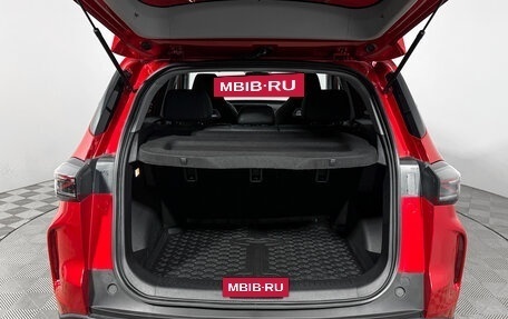 Chery Tiggo 4 I рестайлинг, 2025 год, 1 899 000 рублей, 14 фотография