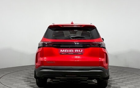 Chery Tiggo 4 I рестайлинг, 2025 год, 1 899 000 рублей, 6 фотография