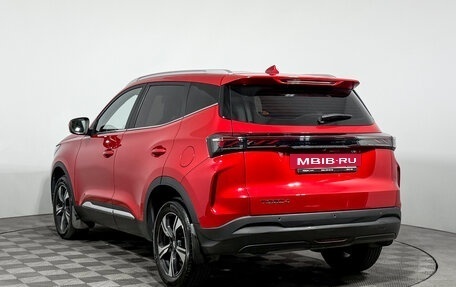 Chery Tiggo 4 I рестайлинг, 2025 год, 1 899 000 рублей, 7 фотография