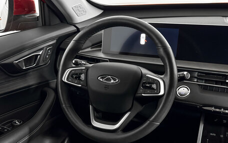 Chery Tiggo 4 I рестайлинг, 2025 год, 1 899 000 рублей, 17 фотография