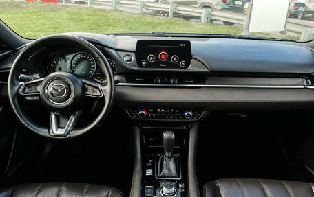 Mazda 6, 2019 год, 2 247 000 рублей, 12 фотография