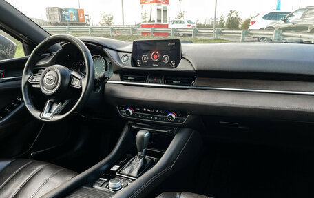 Mazda 6, 2019 год, 2 247 000 рублей, 9 фотография