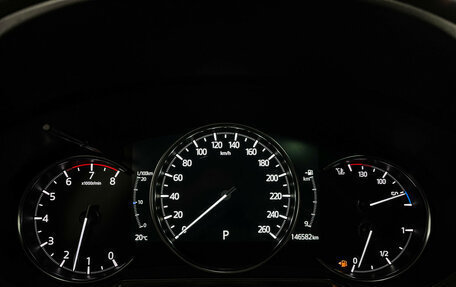 Mazda 6, 2019 год, 2 247 000 рублей, 11 фотография