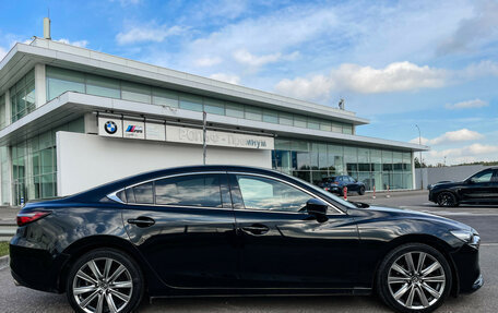 Mazda 6, 2019 год, 2 247 000 рублей, 4 фотография