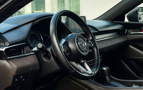 Mazda 6, 2019 год, 2 247 000 рублей, 13 фотография