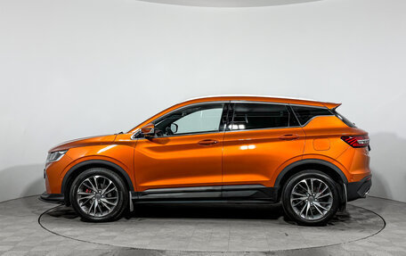 Geely Coolray I, 2020 год, 1 339 000 рублей, 8 фотография