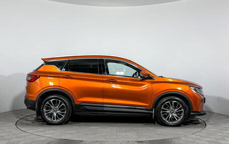 Geely Coolray I, 2020 год, 1 339 000 рублей, 4 фотография