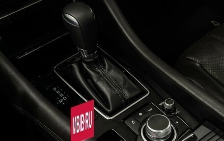 Mazda 6, 2019 год, 2 247 000 рублей, 16 фотография