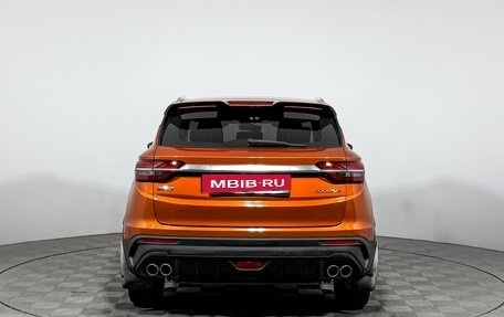 Geely Coolray I, 2020 год, 1 339 000 рублей, 6 фотография