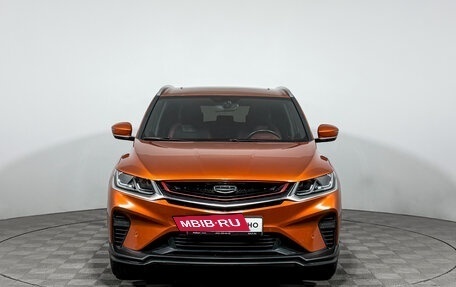 Geely Coolray I, 2020 год, 1 339 000 рублей, 2 фотография