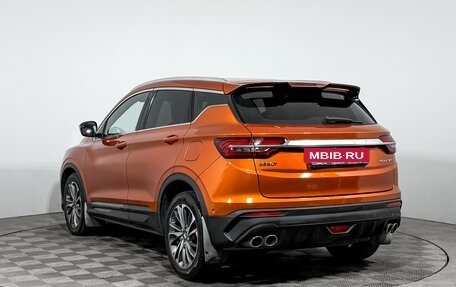 Geely Coolray I, 2020 год, 1 339 000 рублей, 7 фотография