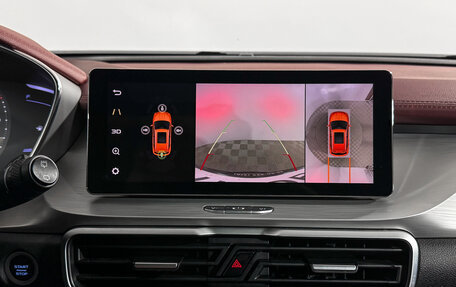 Geely Coolray I, 2020 год, 1 339 000 рублей, 20 фотография