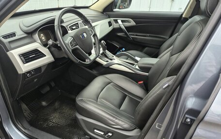 Geely Atlas I, 2020 год, 1 619 000 рублей, 5 фотография