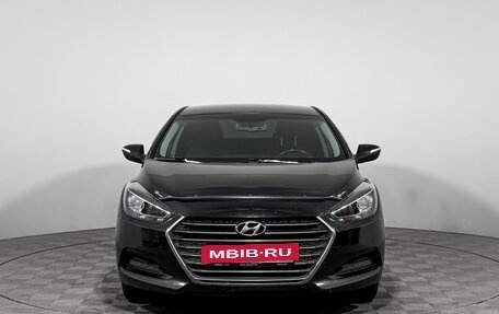 Hyundai i40 I рестайлинг, 2016 год, 1 139 000 рублей, 2 фотография