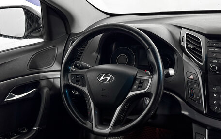 Hyundai i40 I рестайлинг, 2016 год, 1 139 000 рублей, 16 фотография