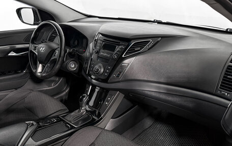 Hyundai i40 I рестайлинг, 2016 год, 1 139 000 рублей, 14 фотография