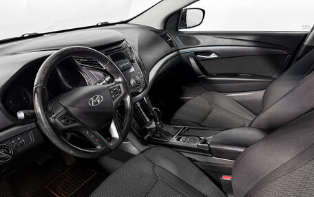 Hyundai i40 I рестайлинг, 2016 год, 1 139 000 рублей, 9 фотография